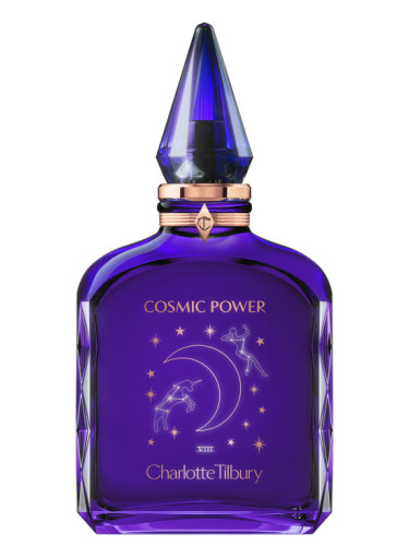 عطر ادکلن کازمیک پاور شارلوت تیلبری - Cosmic Power Charlotte Tilbury - بررسی، قیمت و خرید