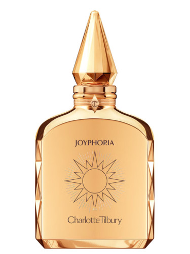 عطر ادکلن جویفوریا شارلوت تیلبری - Joyphoria Charlotte Tilbury - بررسی، قیمت و خرید