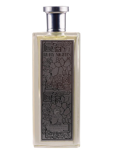 عطر ادکلن روبای نایتس آتنا فراگرنسز - Ruby Nights Athena Fragrances - بررسی، قیمت و خرید