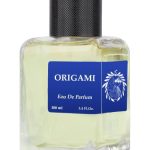 عطر ادکلن اوریگامی آتنا فراگرنسز - Origami Athena Fragrances - بررسی، قیمت و خرید
