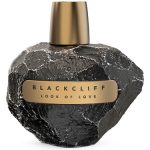 عطر ادکلن لوک آو لاو بِلَک‌کلیف پَرفیوم - Look of Love Blackcliff Parfums - بررسی، قیمت و خرید