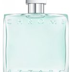 عطر ادکلن کروم آزور آزارو - Chrome Azure Azzaro - بررسی، قیمت و خرید