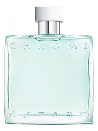 عطر ادکلن کروم آزور آزارو - Chrome Azure Azzaro - بررسی، قیمت و خرید