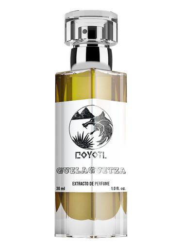 عطر ادکلن گلاگتزا کایوتل - Guelaguetza Coyotl - بررسی، قیمت و خرید