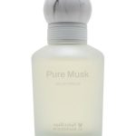 عطر ادکلن پیور ماسک الماجد عود - Pure Musk Al Majed Oud - بررسی، قیمت و خرید