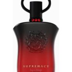 عطر ادکلن سوپرمسی تاپی روژ افنان - Supremacy Tapis Rouge Afnan - بررسی، قیمت و خرید