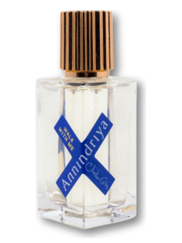 عطر ادکلن واک ویت می آنیندریا - Walk With Me Annindriya - بررسی، قیمت و خرید