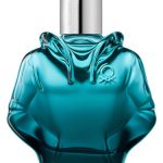 عطر ادکلن وی آر ترایب کول بنتون - We Are Tribe Cool Benetton - بررسی، قیمت و خرید
