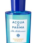 عطر ادکلن مندرینو دی سیسیلیا آکوا دی پارما - Mandarino di Sicilia Acqua di Parma - بررسی، قیمت و خرید