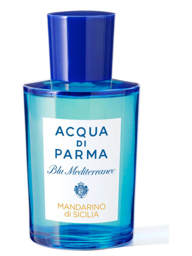 عطر ادکلن مندرینو دی سیسیلیا آکوا دی پارما - Mandarino di Sicilia Acqua di Parma - بررسی، قیمت و خرید