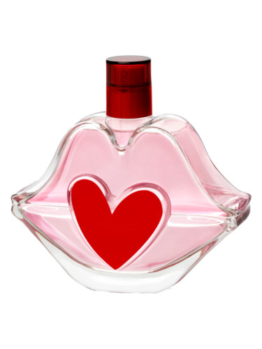 عطر ادکلن ده بسو ان بسو آگاتا رویز د لا پرادا - De Beso en Beso Agatha Ruiz de la Prada - بررسی، قیمت و خرید