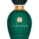 عطر ادکلن الور آو لاو الریهاب - Allure of Love Al-Rehab - بررسی، قیمت و خرید