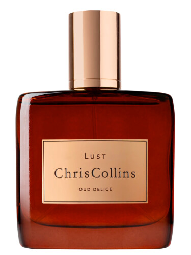 عطر ادکلن لاست اود دلیس کریس کالینز - Lust Oud Delice Chris Collins - بررسی، قیمت و خرید
