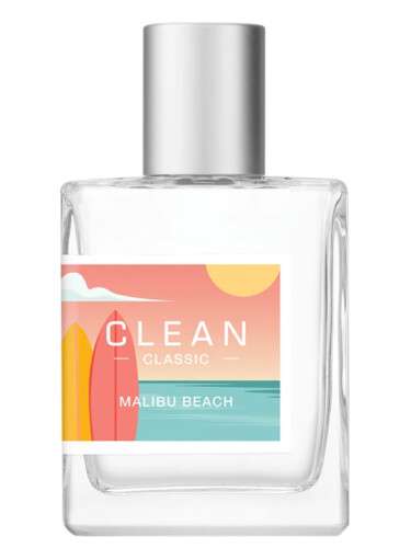 عطر ادکلن ملیبو بیچ کلین - Malibu Beach Clean - بررسی، قیمت و خرید
