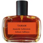 عطر ادکلن تمام فور عدنان ادبایا آنتول لبرتون - Tamam for Adnan Adbaya Anatole Lebreton - بررسی، قیمت و خرید