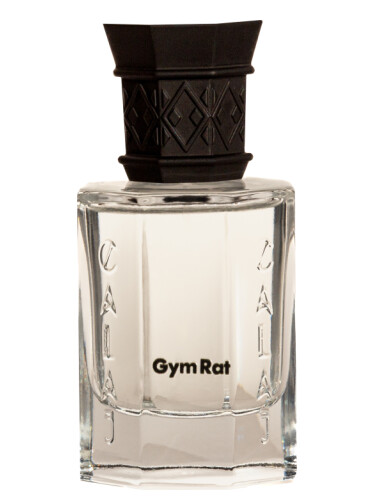 عطر ادکلن جیم رت کلاج - Gym Rat Calaj - بررسی، قیمت و خرید