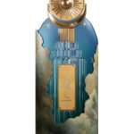عطر ادکلن لو د پارفوم سیرک دو سولیل - L'eau de Parfum Cirque du Soleil - بررسی، قیمت و خرید