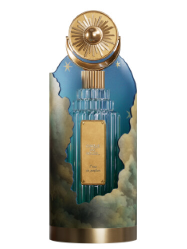 عطر ادکلن لو د پارفوم سیرک دو سولیل - L'eau de Parfum Cirque du Soleil - بررسی، قیمت و خرید