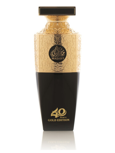 عطر ادکلن مداوی گلد ادیشن عربیان عود - Madawi Gold Edition Arabian Oud - بررسی، قیمت و خرید