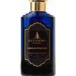 عطر ادکلن وانیلا استالیون الکساندریا فراگرنسز - Vanilla Stallion Alexandria Fragrances - بررسی، قیمت و خرید