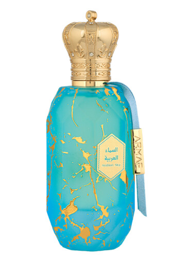 عطر ادکلن عربیان اسکای آرماف - Arabian Sky Armaf - بررسی، قیمت و خرید