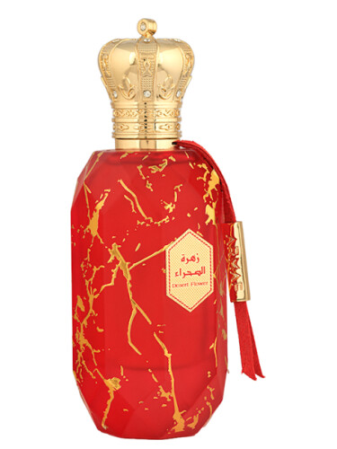 عطر ادکلن دیزرت فلاور آرماف - Desert Flower Armaf - بررسی، قیمت و خرید
