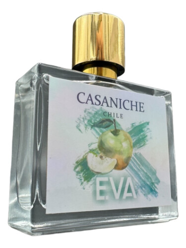 عطر ادکلن اِوا کازانیکه - Eva Casaniche - بررسی، قیمت و خرید