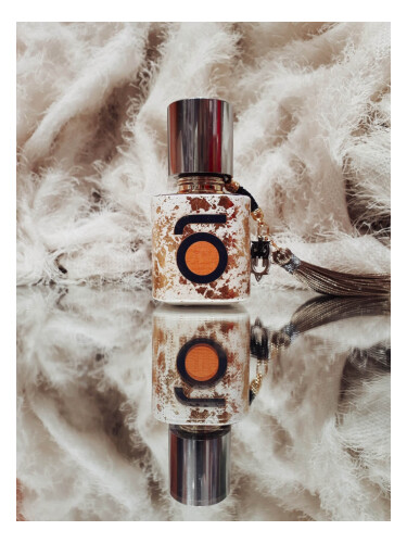 عطر ادکلن شوئت ویرژ نامبر شش شوت ویرژ پرفیومه - Chouette Vierge No. 6 Chouette Vierge Parfumée - بررسی، قیمت و خرید