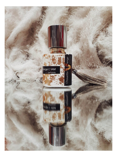 عطر ادکلن اِلیام شوت ویرژ پرفیومه - L' IAM Chouette Vierge Parfumée - بررسی، قیمت و خرید