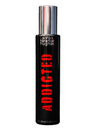 عطر ادکلن ادیکتد آرون ترنس هیوز - Addicted Aaron Terence Hughes - بررسی، قیمت و خرید