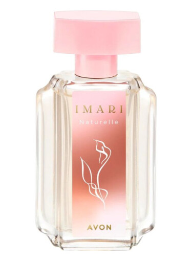عطر ادکلن ایماری ناتورل فور هر ایون - Imari Naturelle for Her Avon - بررسی، قیمت و خرید