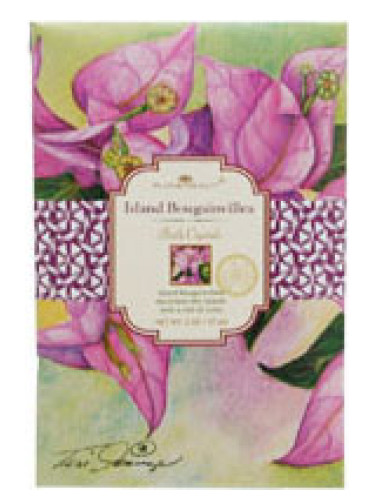 عطر ادکلن آیلند بوگین‌ویلیا آلوها بیوتی - Island Bougainvillea Aloha Beauty - بررسی، قیمت و خرید