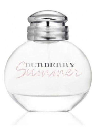عطر ادکلن بربری سامر بربری - Burberry Summer Burberry - بررسی، قیمت و خرید