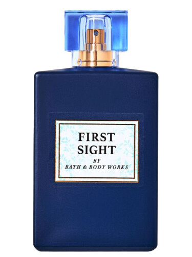 عطر ادکلن فرست سایت بث اند بادی ورکس - First Sight Bath & Body Works - بررسی، قیمت و خرید