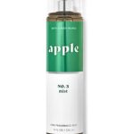 عطر ادکلن نو تری اپل بث اند بادی ورکس - No. 3 Apple Bath & Body Works - بررسی، قیمت و خرید