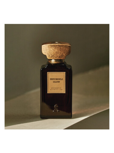 عطر ادکلن پچولی گلو آروماتیک سنتس لب - Patchouli Glow Aromatic Scents Lab - بررسی، قیمت و خرید
