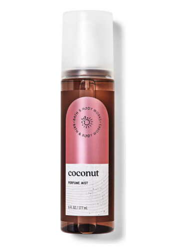 عطر ادکلن کوکونات ۲۰۲۴ بث اند بادی ورکز - Coconut 2024 Bath & Body Works - بررسی، قیمت و خرید