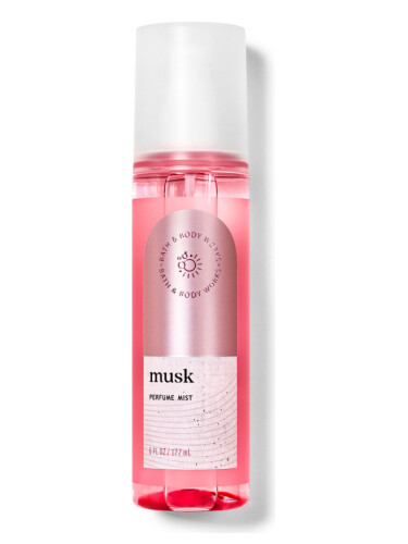 عطر ادکلن ماسک بث اند بادی ورکس - Musk Bath & Body Works - بررسی، قیمت و خرید