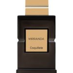 عطر ادکلن می‌راندا کوکلت - Mirranda Coquillete - بررسی، قیمت و خرید