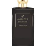 عطر ادکلن دوویلز آیلند اکستره عربین ویند - Devil's Island Extrait Arabian Wind - بررسی، قیمت و خرید