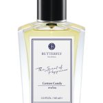 عطر ادکلن کاتن کندی باترفلای تای پرفیوم - Cotton Candy Butterfly Thai Perfume - بررسی، قیمت و خرید