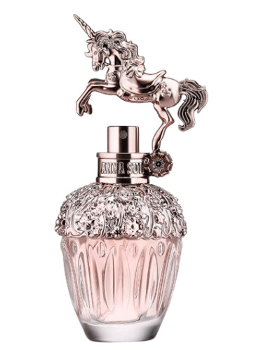 عطر ادکلن فنتزیا رز آنا سوئی - Fantasia Rose Anna Sui - بررسی، قیمت و خرید