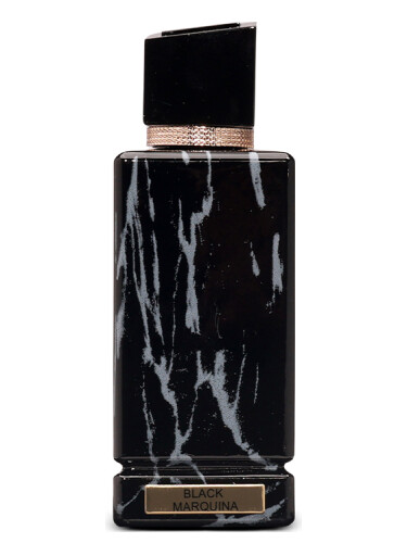 عطر ادکلن بلک مارکینا آرورا سنتس - Black Marquina Aurora Scents - بررسی، قیمت و خرید