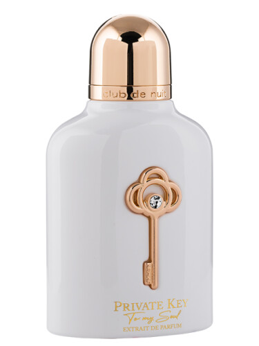عطر ادکلن پرایوت کی تو مای سول آرماف - Private Key To My Soul Armaf - بررسی، قیمت و خرید