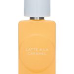 عطر ادکلن لاته کارامل کلیرز - Latte a la Caramel Claire's - بررسی، قیمت و خرید
