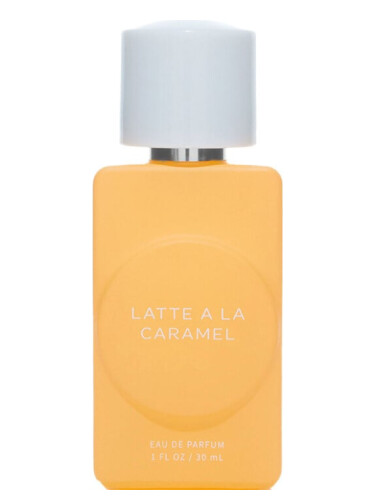 عطر ادکلن لاته کارامل کلیرز - Latte a la Caramel Claire's - بررسی، قیمت و خرید