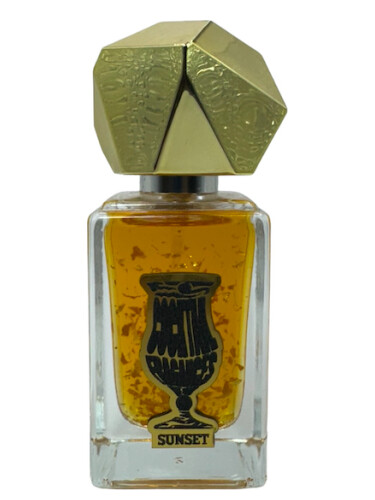 عطر ادکلن سانست کوکتل فراگرنس - Sunset Cocktail Fragrances - بررسی، قیمت و خرید