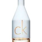 عطر ادکلن سی کی این تو یو فور هر کلوین کلاین - CK IN2U for Her Calvin Klein - بررسی، قیمت و خرید
