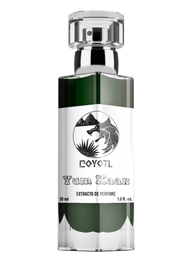 عطر ادکلن یوم کاکاس کویوتل - Yum Kaax Coyotl - بررسی، قیمت و خرید