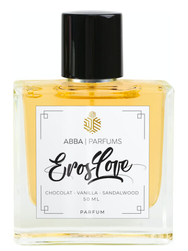 عطر ادکلن ایروس لاو ابا پرفیومز - Eros Love ABBA Parfums - بررسی، قیمت و خرید